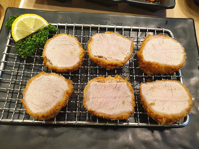 Comentarii opinii despre 고집 돈까스 양주직영점