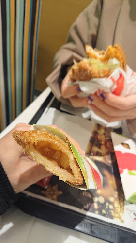 Comentarii opinii despre 맥도날드 용인시청DT점