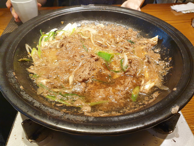 Comentarii opinii despre 삿뽀로판교점