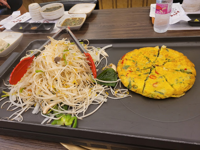 Comentarii opinii despre 천상한우