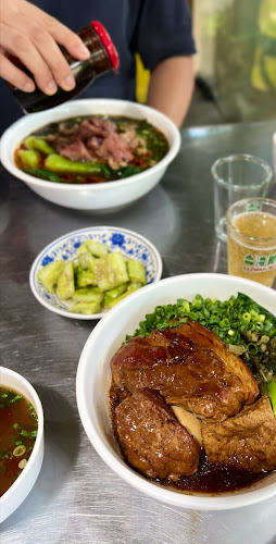 싱푸미엔관 - 제주시