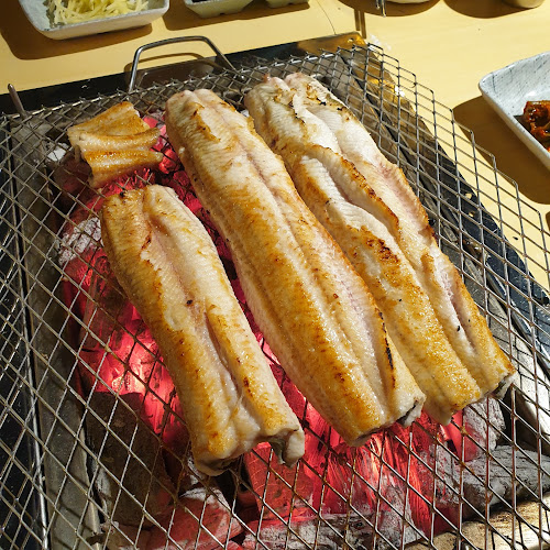 Opinii despre 팔팔장어 미음나루점 în 남양주시 - 외식업