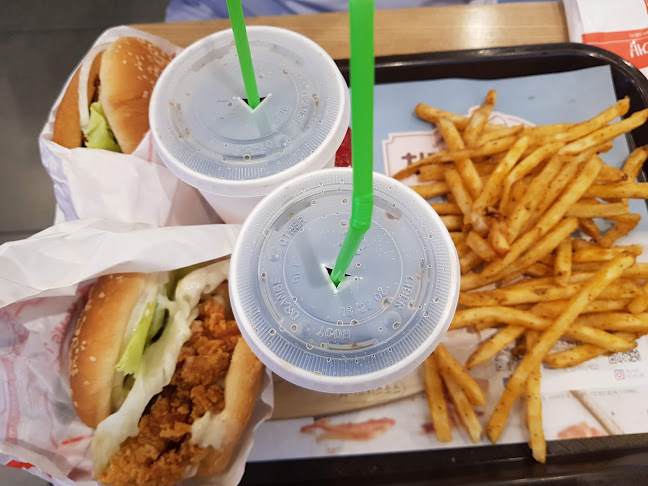 맘스터치 안양평촌학원가점