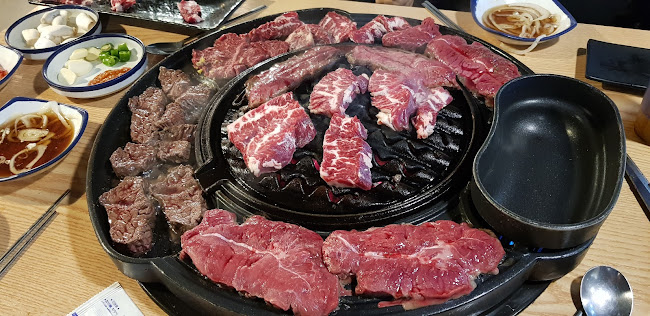 Comentarii opinii despre 구이쟁이