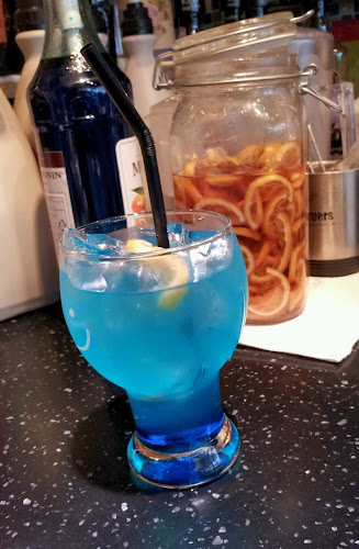 Opinii despre Lordly Coffee(로드리 커피) în 수원시 - 외식업