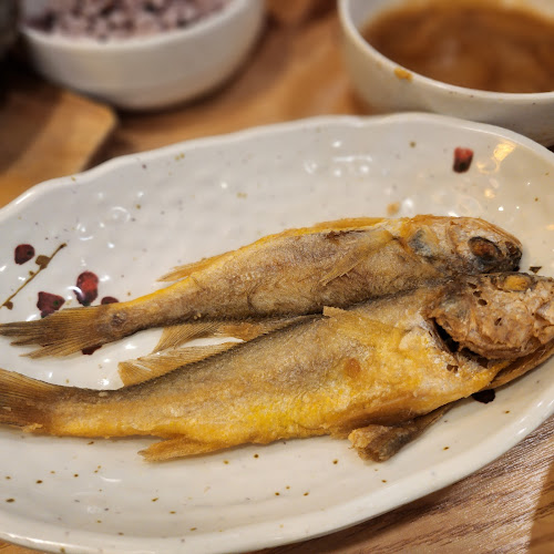 매화쌈밥 광명점 - 외식업