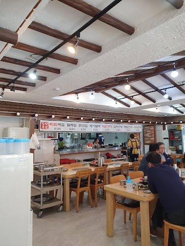 평양메밀 - 수원시