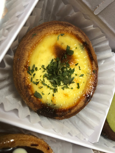 빵곰언니와호두파이공장 - 외식업