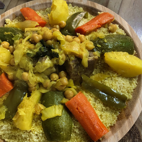 Halal Station 할랄스테이션