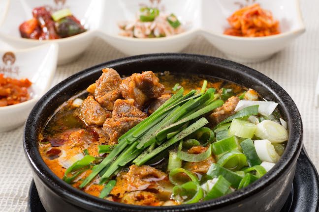 현대옥(군산미장점)