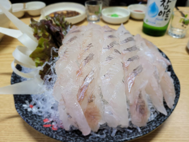 대박수산 - 원주시