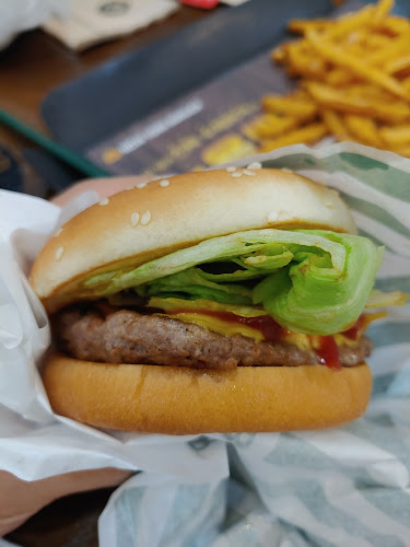 뉴욕버거 이마트광교점