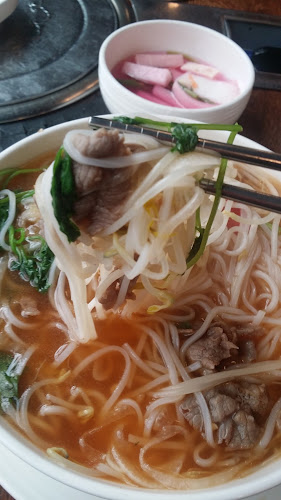 Opinii despre 월남쌈김상사오산점 în 오산시 - 외식업