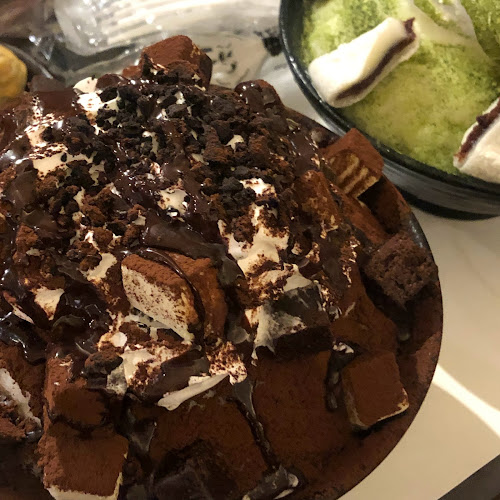 Comentarii opinii despre Cafe