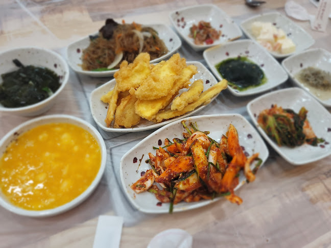 Opinii despre 섬마을해물탕 în 목포시 - 외식업