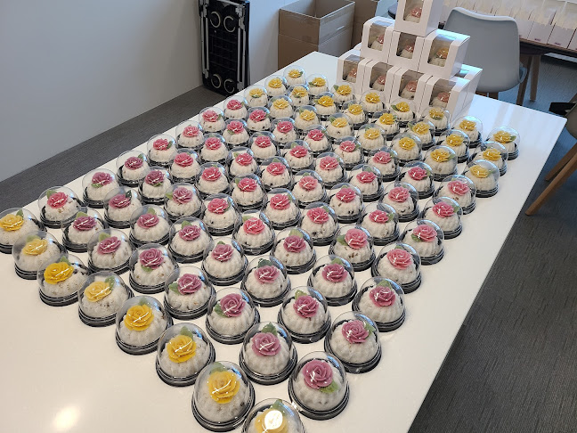 Comentarii opinii despre 손수떡케이크