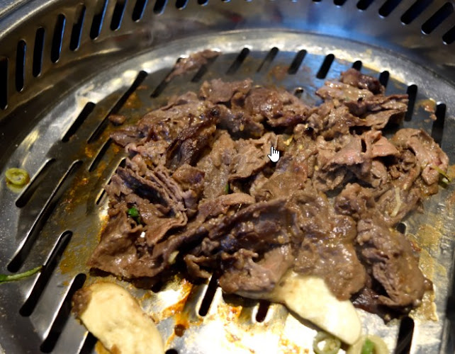 두리원 - 외식업