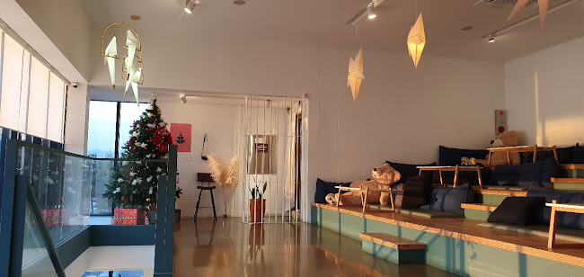 카페 디 쿼드 - 춘천시