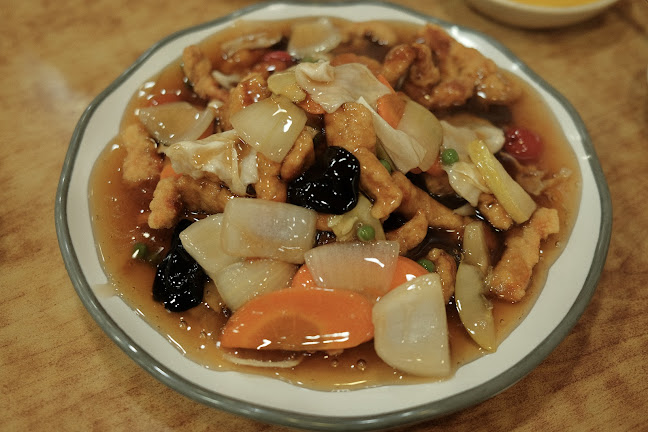 덕취원 - 동해시