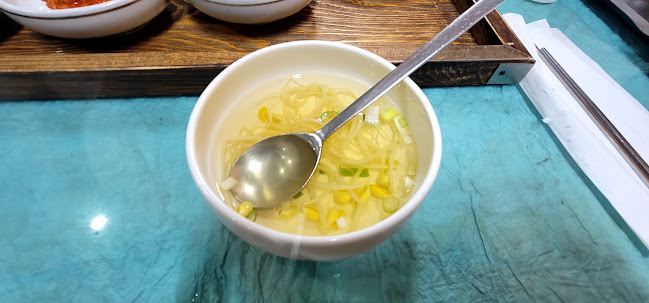 가족회관（전주비빔밥）