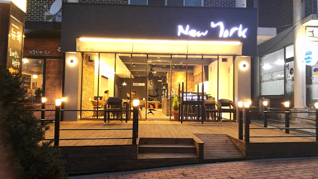 Comentarii opinii despre 뉴욕