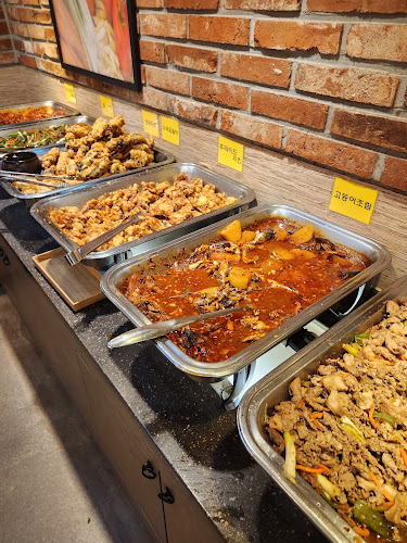 이뜨락 - 외식업