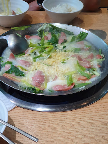 Opinii despre 도가 în 이천시 - 외식업