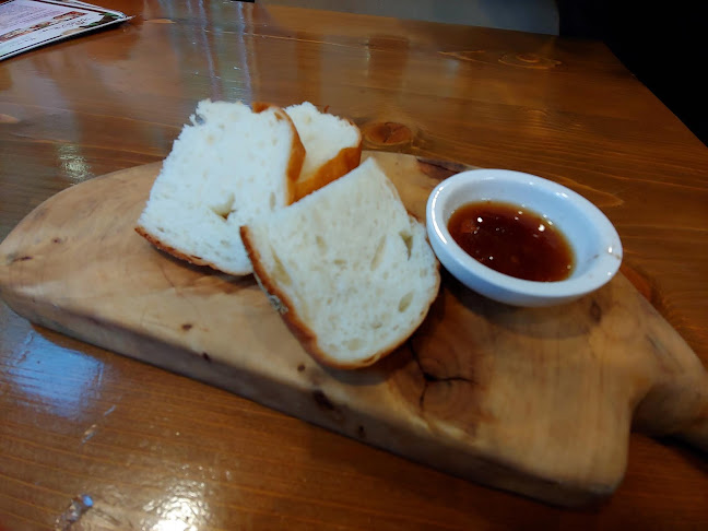 김쉐프의텃밭 - 외식업