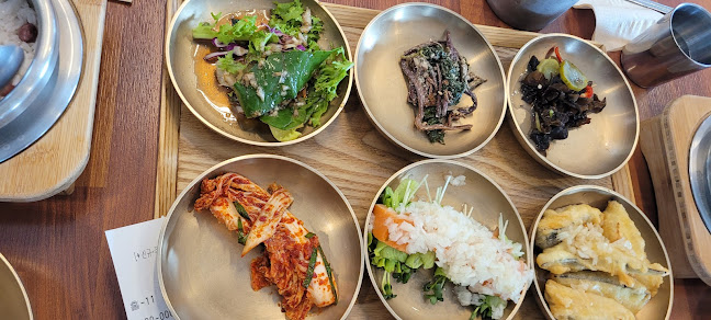 Comentarii opinii despre 소연재