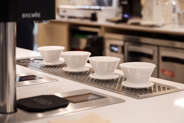 조스테이블 광교 - 외식업