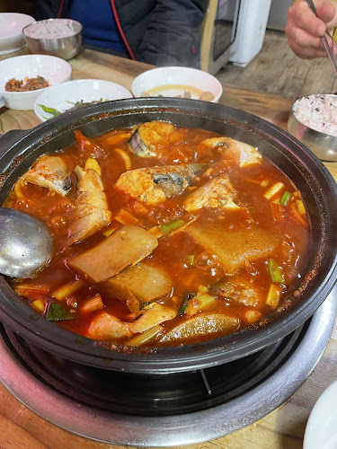 Comentarii opinii despre 어두육미