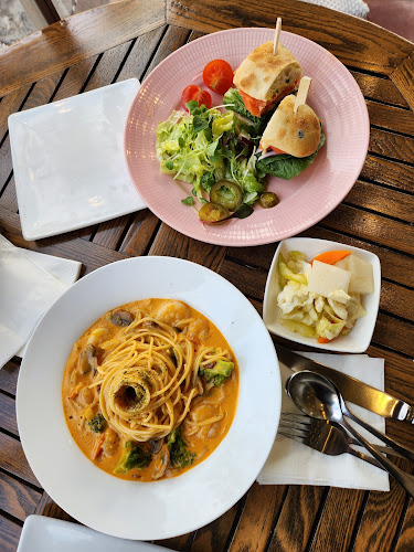 월페이퍼(wall paper) - 외식업