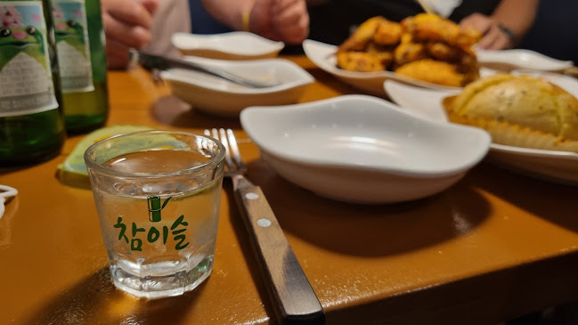 Opinii despre 굽네치킨 도남점 în 제주시 - 외식업