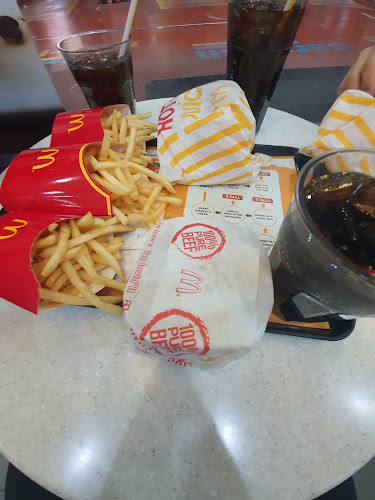 Comentarii opinii despre 맥도날드 울산SK DT점