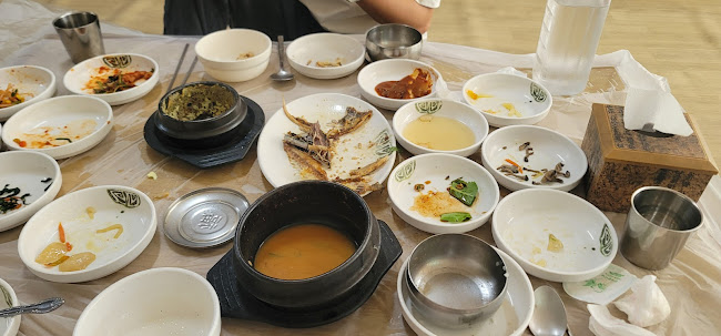 Opinii despre 선비고을 în 남원시 - 외식업