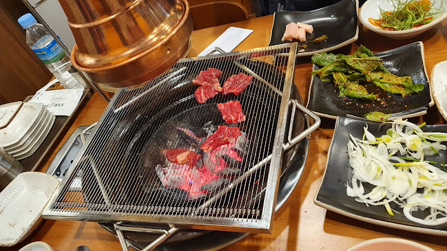 조선화로집 전주아중점