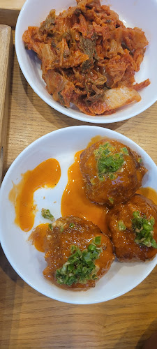 Opinii despre 60계치킨 군산점(수송점) în 군산시 - 외식업