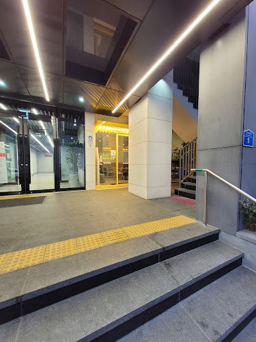 빽다방 제주법조타워점