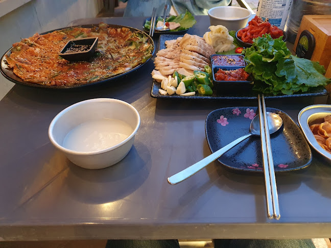 동백연가 광명소하점 - 광명시