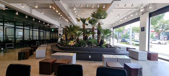 에이바우트커피 구미시청점