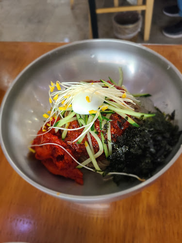 Comentarii opinii despre 메밀랑