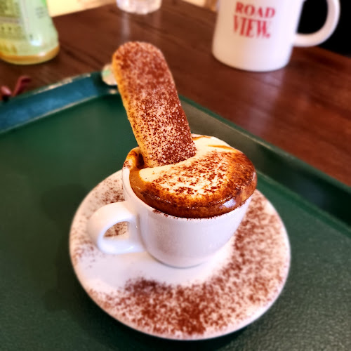Comentarii opinii despre 커피로드뷰 익산 어양점