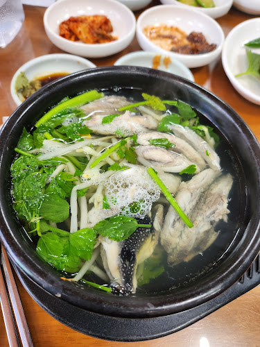 부일식당 - 외식업