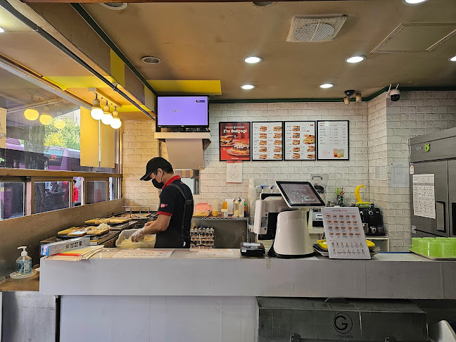 Opinii despre 순천 중앙시장 în 순천시 - 외식업