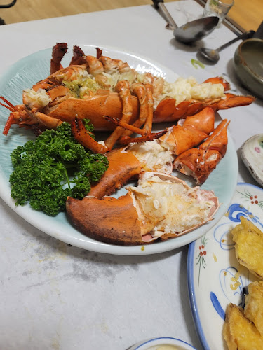 Opinii despre 동해수산 în 남원시 - 외식업