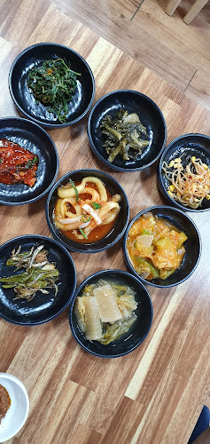 지씨네반찬전문점