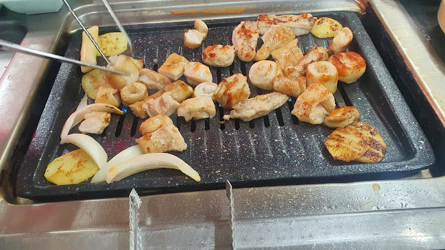 모아막창 - 구미시