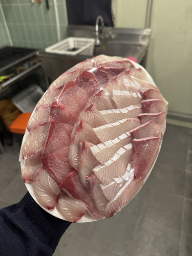 거제와사비 - 외식업