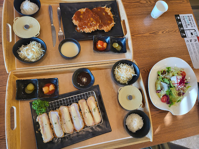 Opinii despre 고집 돈까스 양주직영점 în 양주시 - 외식업