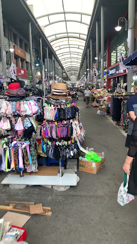 포항죽도시장 - 포항시